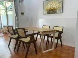 Dứa Homestay Mũi Né