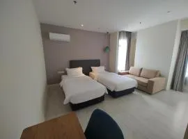 Azumi Retreat