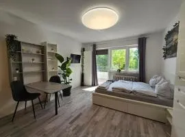 MsApartment Stylish wohnen in STUTTGART