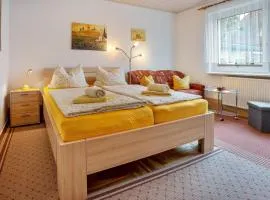 Prerow Am Deich - Ferienwohnung 2