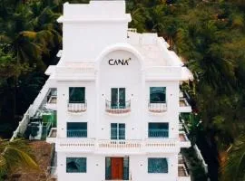 Cana Boutique Stay