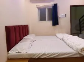 Shree mahakal lok guest house and restaurant