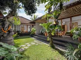 Cloudspace Ubud