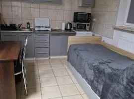 SAWAGO Mini Apartament studio 23m2 - samodzielnie zameldowanie