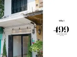 499 Haus Villa