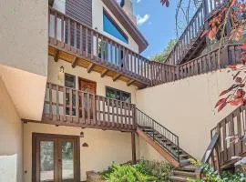 Ski And Golf Condo - 9 Min To Vailbc