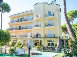 Hotel Europa Milano Marittima