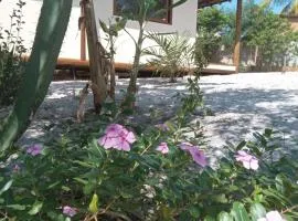 Chalés na Vila Natholi