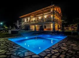 La Genzianella affittacamere