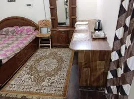 sweet room