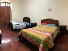 Hospedaje las Primicias 103