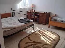 Urszulin, centrum, tereny PPN, pokój z łazienką