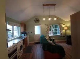 Brook Lodge
