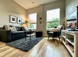 1 bed condo downtown Victoria