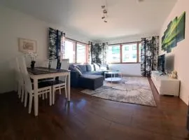 Elice Apartment