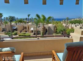 Yamour Royal Suite in Four Seasons Resort Sharm EL Sheikh，位于沙姆沙伊赫沙姆沙伊赫国际机场 - SSH附近的酒店
