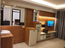 apartemen gateway pasteur tower topaz by esti