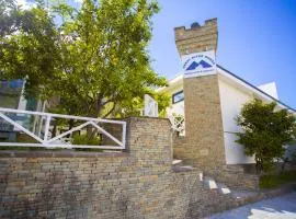 Berat River House Boutique Hotel