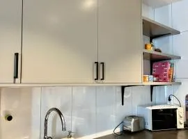 Stor Takvåning i centrum , Andra långgatan 3b 41303
