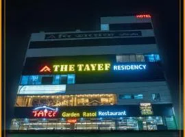 The Tayef Residency