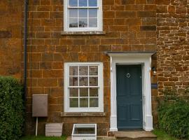 Banwell -luxury 4 bedroom cottage, Oxfordshire，位于Adderbury的酒店