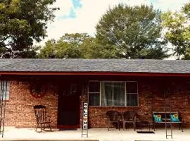 Murfreesboro Wandering Wagon Located in town