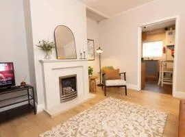 Idyllic 1 Bed Apt in Beautiful Village of Chester