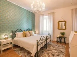 Casa dei Liuti Luxury GuestHouse