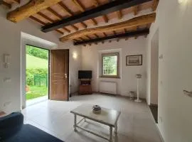 Palazzina nel cuore del Mugello