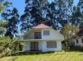 Casa de campo