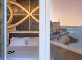 Maniace Boutique Hotel Ortigia | UNA Esperienze，位于锡拉库扎的酒店