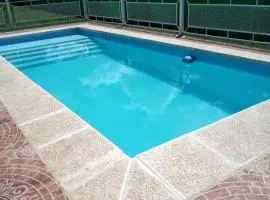 Cabaña Alma Serrana