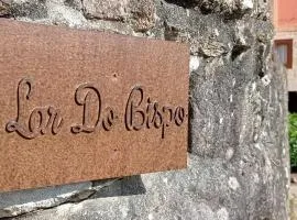 O Lar Do Bispo