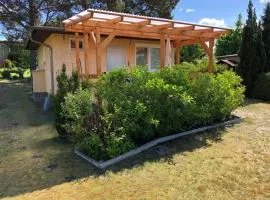 Bungalow Oberspreewald 5
