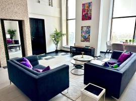Ora Place JBR，位于迪拜的青旅