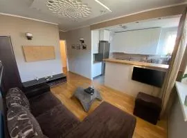 Apartament W15B