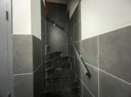Casa Spagna