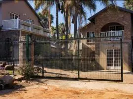 Melodie Guest House