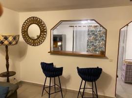 Appartement Canelle，位于Baimbridge的酒店