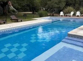 Pueblo Santo, Cabañas & Suites