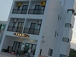 久窩旅民宿