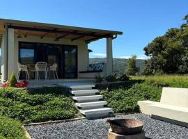 Tamarameque Suite Campestre Cerca a Finca Los Lagos，位于Funcional的酒店