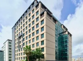 Jeju Grace Hotel