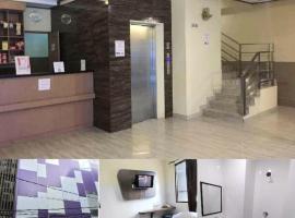 Golden Inn Ambon，位于安汶的酒店