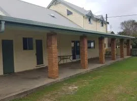 Billungar Unit 1 at Hat Head - 11 Creek Street