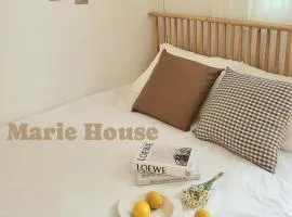 Marie House Seoul 강동 천호
