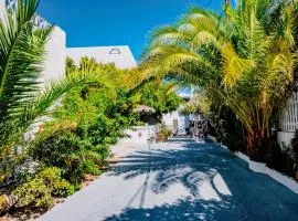 卡马雷拉一室公寓酒店