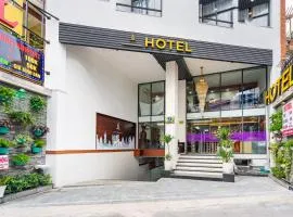 Sai Gon Airport Hotel