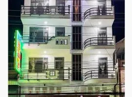 NGỌC THẢO TÂN Motel - Châu Đốc