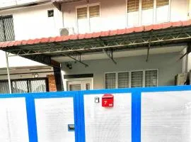 Free & Easy Leisure Homestay